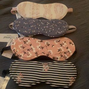 Soma Cool Nights eyemasks